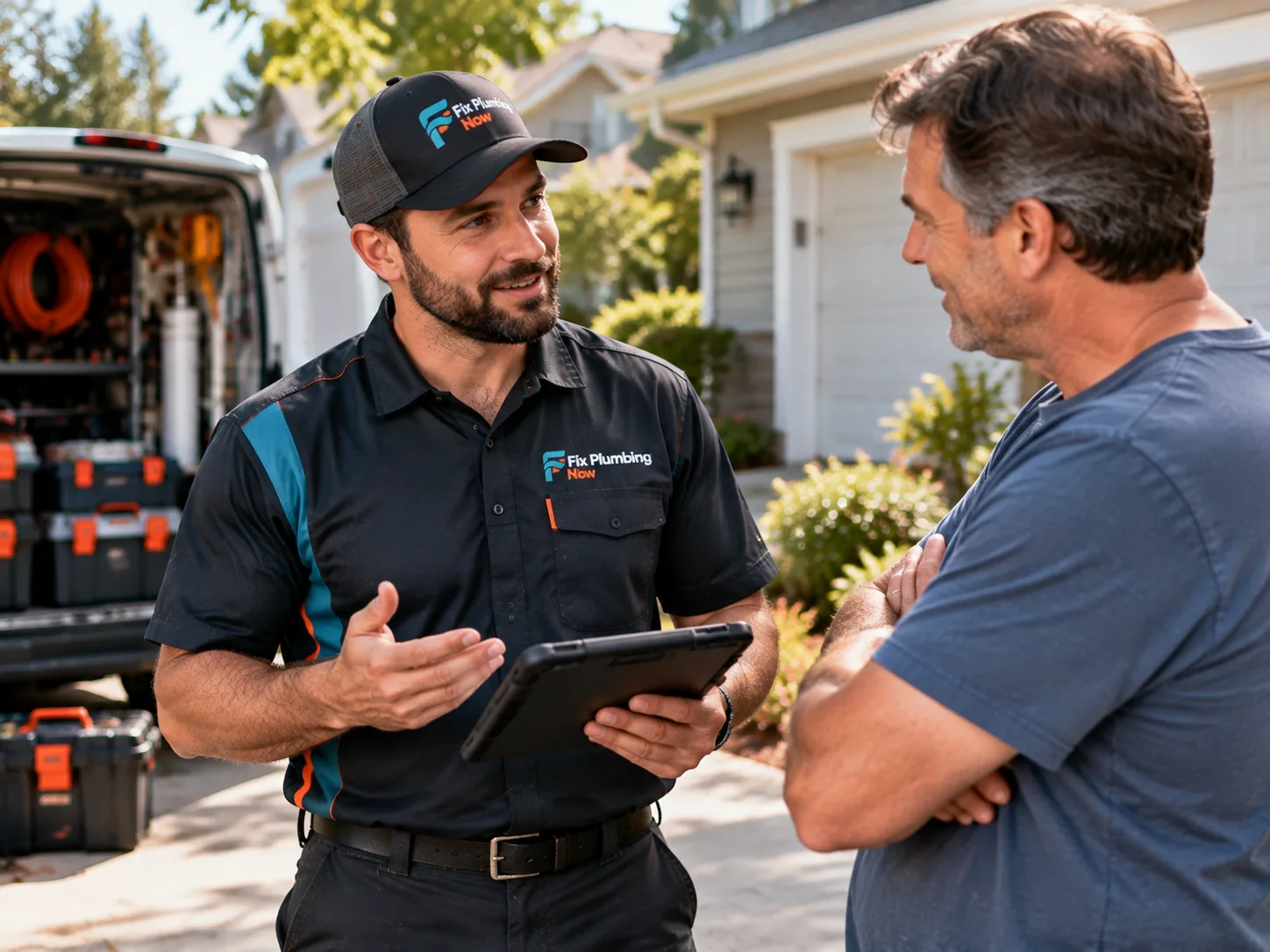 Clogged Drain Service Livingston, LA FAQs